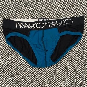 Marco Marco briefs